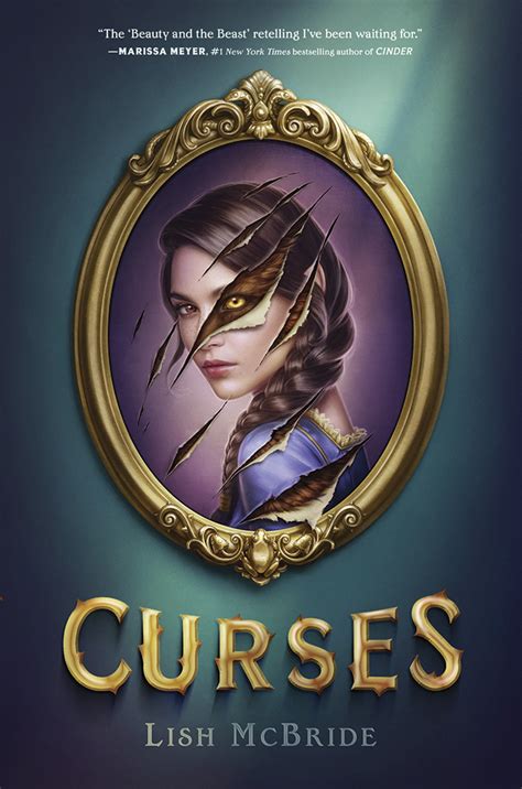 The curse of the champion book